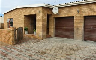 3 Bedroom House in Port Nolloth