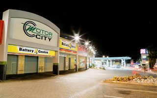 66 m² Commercial space in Gezina