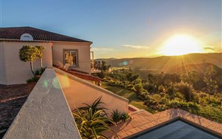 5 Bedroom House in Eastford