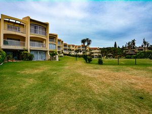 3 Bed Apartment in Compensation Beach