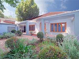 2 Bed House in Melville