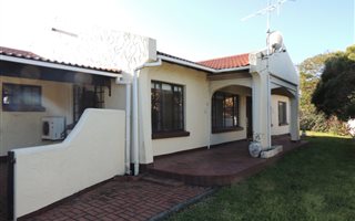 3 Bedroom Townhouse in Margate