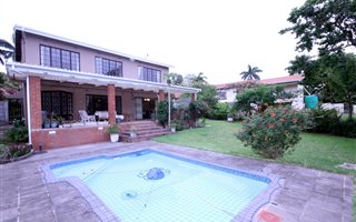 3 Bedroom House in Scottburgh South