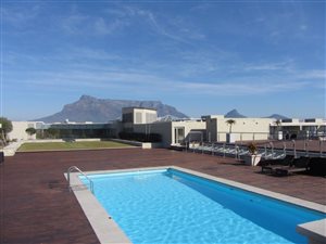 2 Bed Apartment in Lagoon Beach