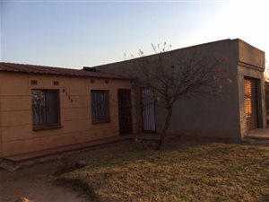 2 Bed House in Palmridge