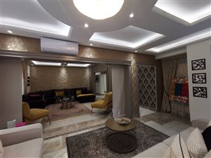 4 Bed House in Mountain Rise