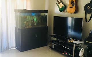 1 Bedroom Apartment in New Town Centre