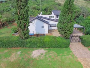 7 Bedroom House in Naturena
