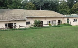 5 Bedroom House in Blairgowrie