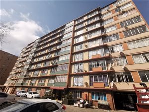 3500 m² Commercial space in Pretoria Central