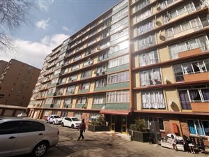 3500 m² Commercial space in Pretoria Central