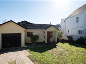3 Bed House in Welgevonden Estate