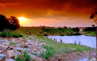 1468 m² Land available in Six Fountains Estate