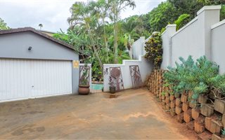 2 Bedroom House in Sunningdale