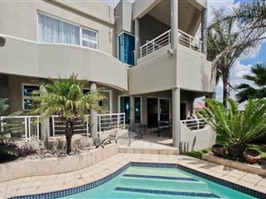 4 Bed House in Crosby