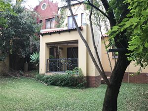 3 Bed Duplex in Boardwalk Meander