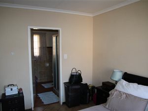 2 Bed Townhouse in Mooikloof Ridge