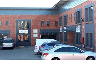 265 m² Commercial space in Hennopspark
