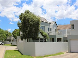 3 Bed Townhouse in North Riding