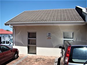 50 m² Commercial space in Audas Estate