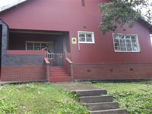 3 Bed House in Maidstone