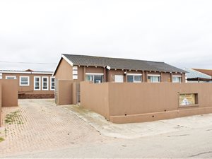 2 Bed House in Bethelsdorp