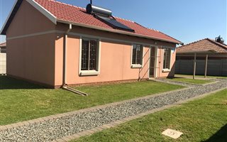 3 Bedroom House in Alrode