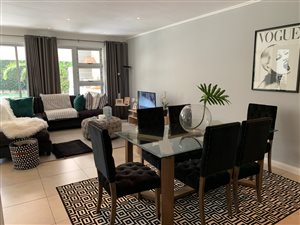 2 Bed Apartment in Hyde Park