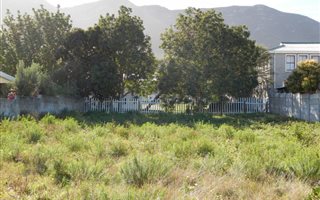474 m² Land available in Onrus