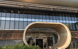 486 m² Commercial space in La Lucia