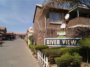 2 Bed Apartment in Philip Nel Park