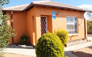 3 Bedroom House in Southern Gateway