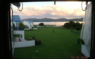 1 Bedroom Flat in Hartbeespoort Dam