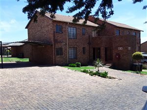 3 Bed Townhouse in Elandspark