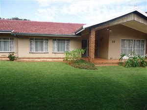 3 Bed House in Horison Park