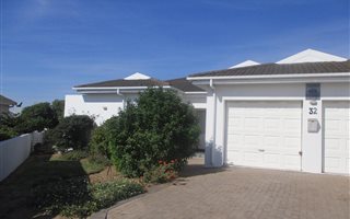 3 Bedroom House in Country Club