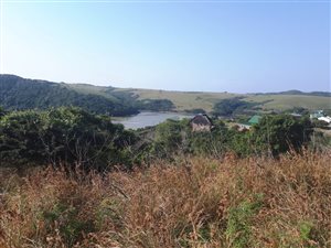 516 m² Land available in Morgans Bay