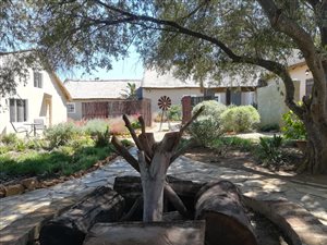 11.7 ha Farm in Zeerust