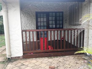 1 Bed Apartment in Meerensee