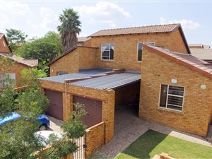 2 Bed Apartment in Honey Park
