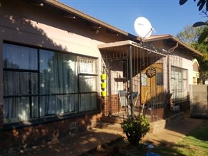 2 Bed House in Brenthurst
