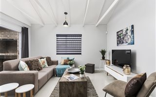 3 Bedroom House in Fairview