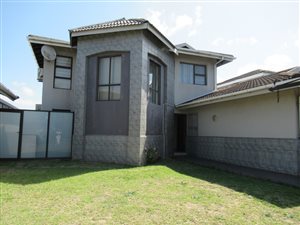 3 Bed Townhouse in Arboretum