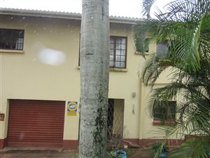 3 Bed House in Uvongo