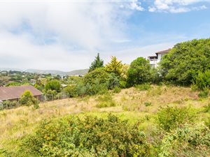 1036 m² Land available in Lower Robberg