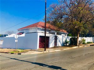 3 Bed House in Richmond