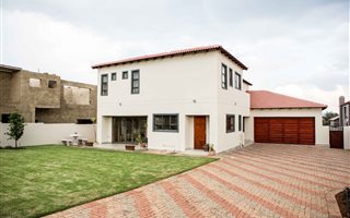 5 Bedroom House in Ruimsig