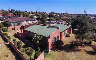 3 Bedroom House in Wilro Park
