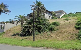 1010 m² Land available in Tinley Manor and surrounds