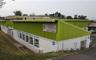 837 m² Industrial space in Westmead